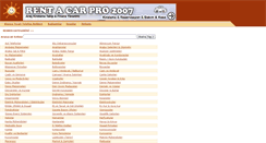 Desktop Screenshot of alanyam.net